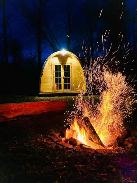 Hébergement AbracadaRoom : la P'tite Berta & Spa - Image 2