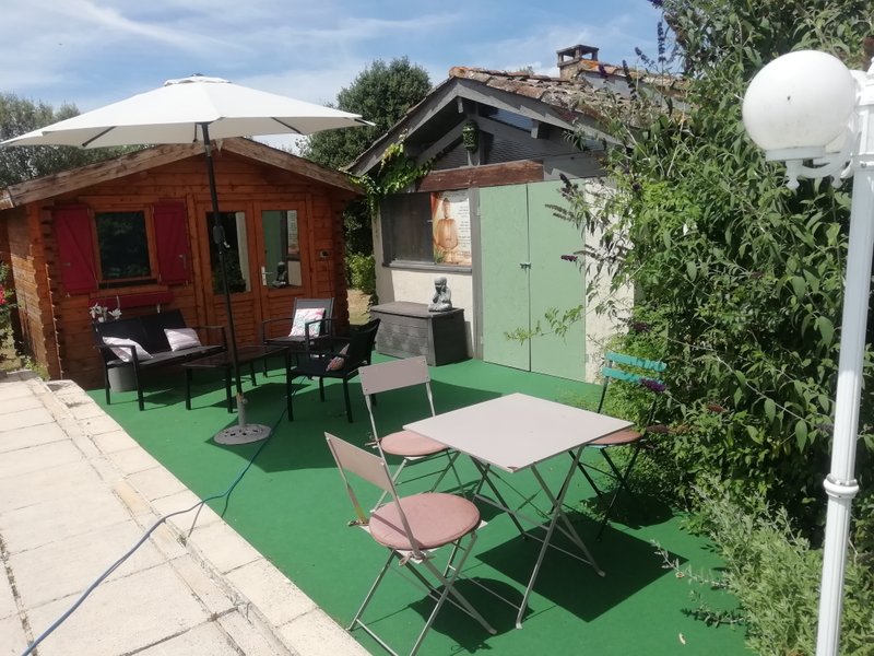 Domaine AbracadaRoom : La Borie du Chevrier - Image 5