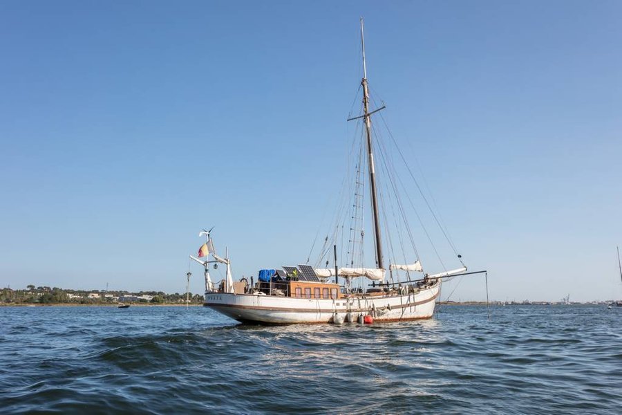 Domaine AbracadaRoom : Praia Voilier - Image 1