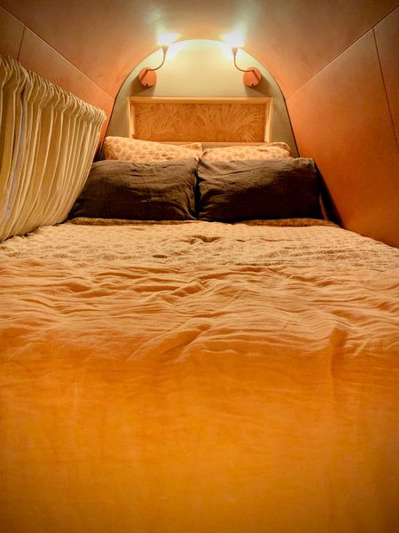 Hébergement AbracadaRoom : La Petite Garenne & SPA - Image 5