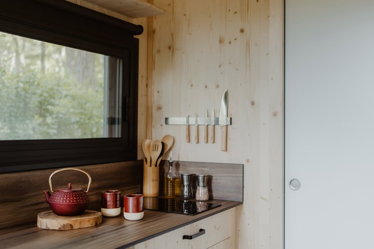 Hébergement AbracadaRoom : Mira - Image 8