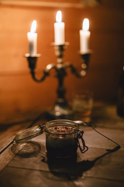 Hébergement AbracadaRoom : La cabane du Soleil - Image 11