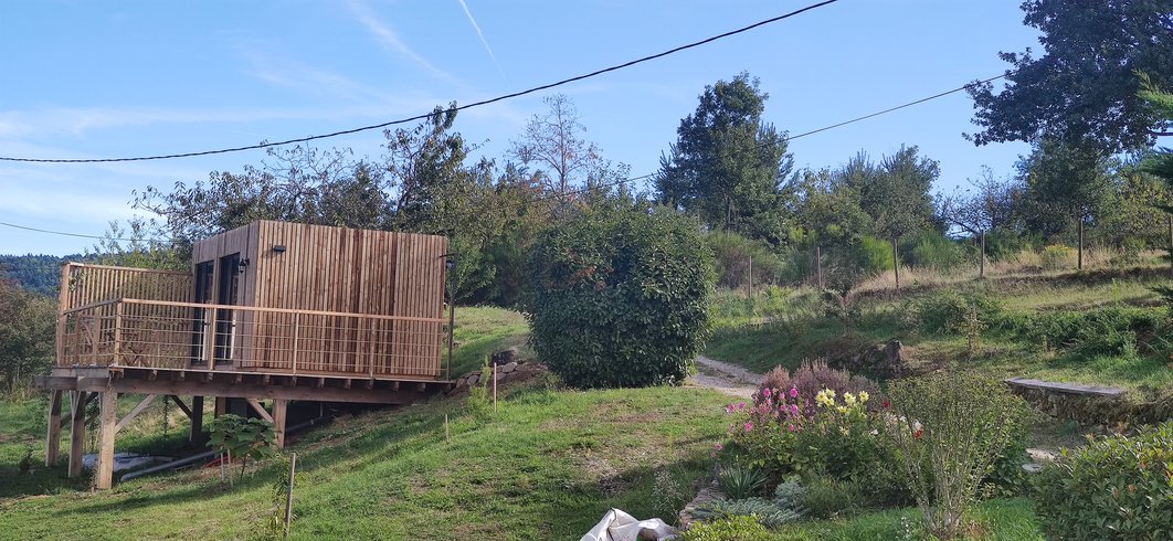 Hébergement AbracadaRoom : Cabane de l'Elfe - Image 15