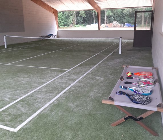 Domaine AbracadaRoom : Domaine de la Marterie - Image 6