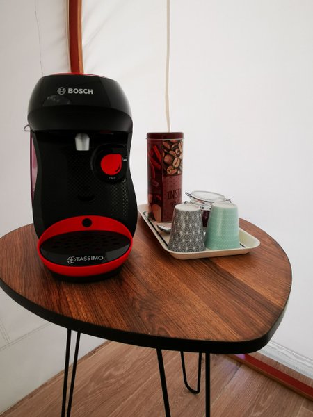 Hébergement AbracadaRoom : Bull'Eros & Spa - Image 11