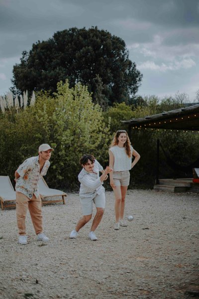 Hébergement AbracadaRoom : Cabane Bohème Ayana & Spa privatif - Image 64