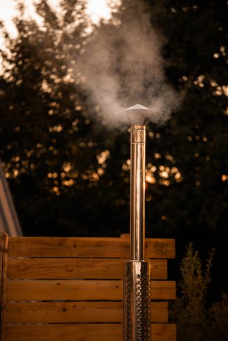 Domaine AbracadaRoom : Mesnil & Une Nuit - Image 8