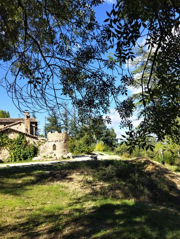 Hébergement AbracadaRoom : Suite magique du Petit Sorcier avec escape game - Image 22