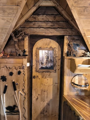 Domaine AbracadaRoom : domaine de tal ar galonn - Image 4
