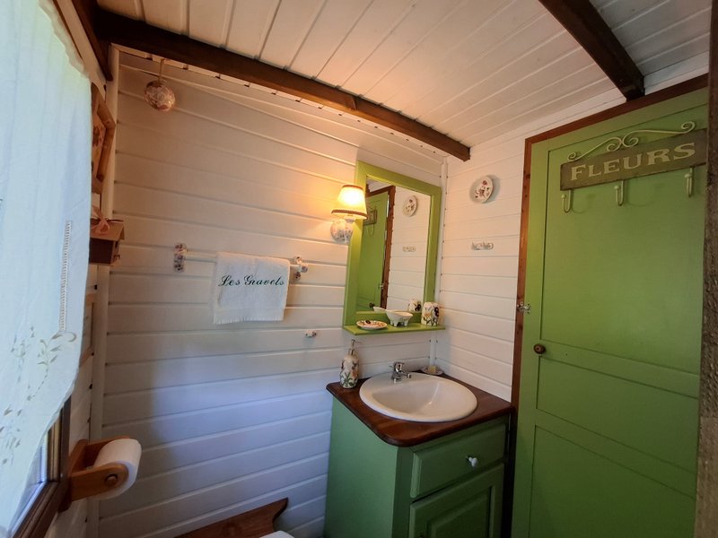 Hébergement AbracadaRoom : Fleur des Champs - Image 15