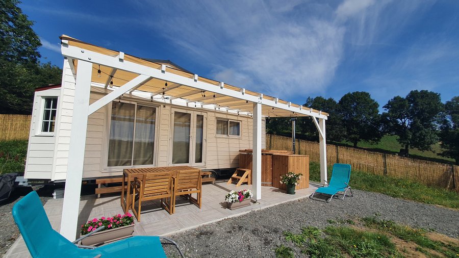 Hébergement AbracadaRoom : La Maison de Meï & Spa - Image 1