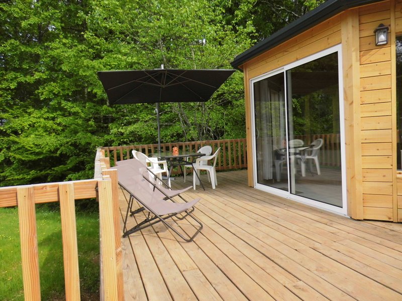 Hébergement AbracadaRoom : Cabane perchée à 3 m - Image 2