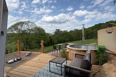 Le Dôme de Clem & Spa à Figeac (3)