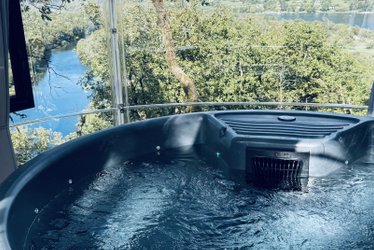 La Pinède & SPA partagé à Serrières-Sur-Ain (3)