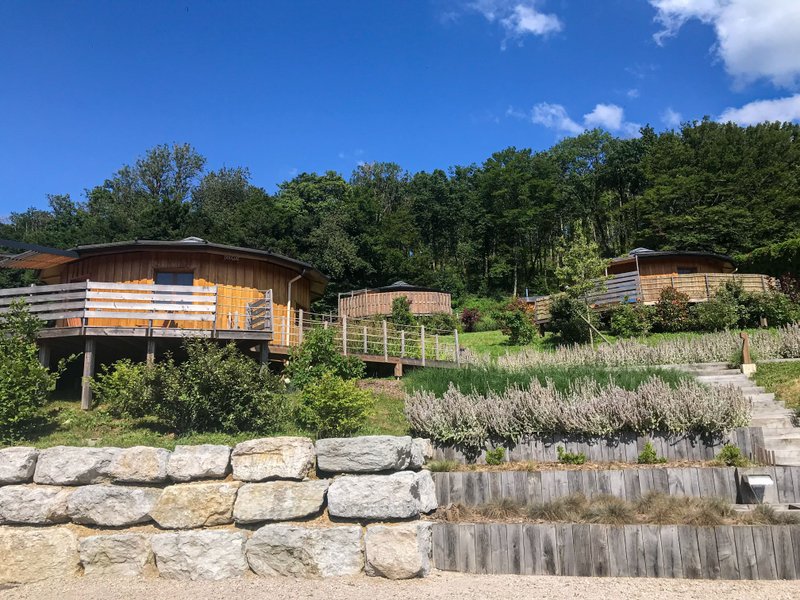 Domaine AbracadaRoom : Les Cabio Gites - Image 10