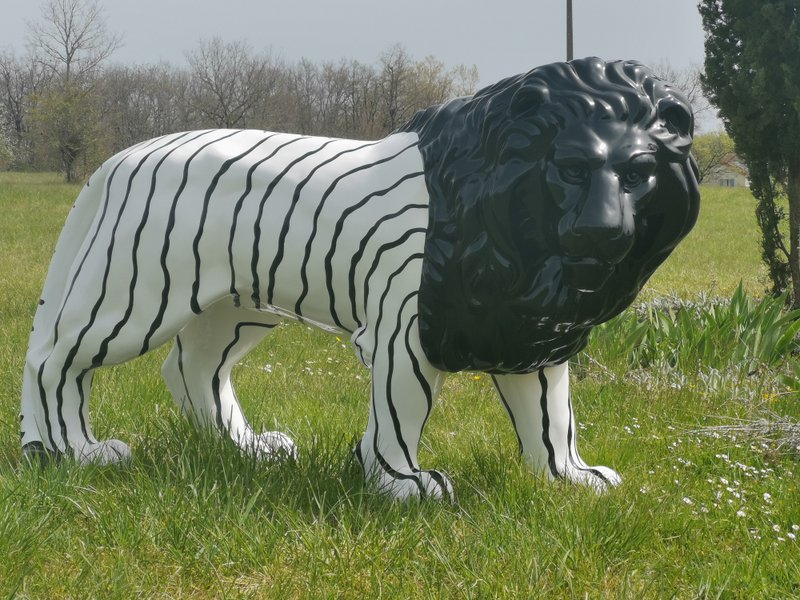 Domaine AbracadaRoom : Cœur de Bull' - Image 7