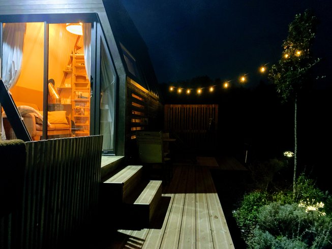 Hébergement AbracadaRoom : La Petite Garenne & SPA - Image 32