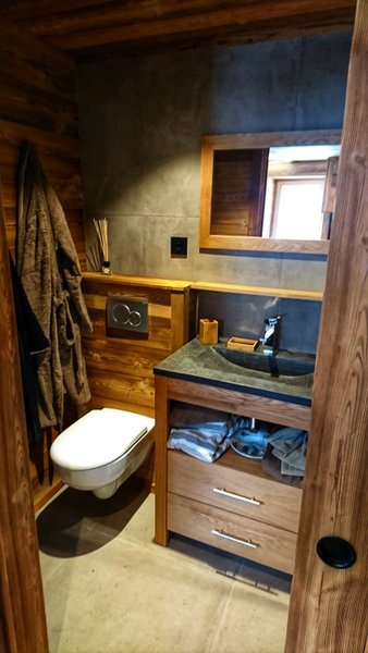 Hébergement AbracadaRoom : Chez mil'gonnet - Image 16