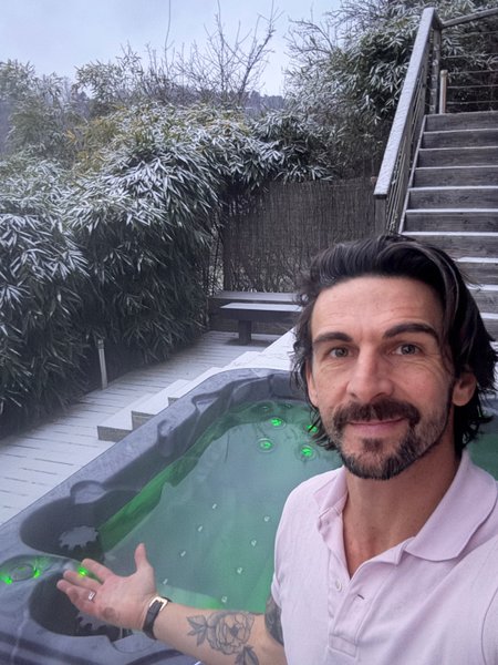 Hébergement AbracadaRoom : L’Abri du Château Spa et détente - Image 15