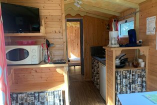 Roulotte Loire-Atlantique