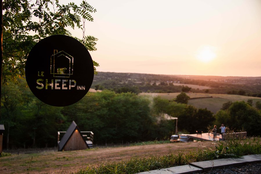 Domaine AbracadaRoom : Lesheepinn - Image 1