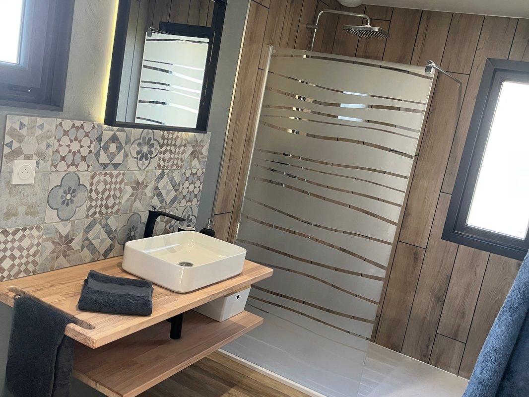 Oslo - Bain Nordique - Petit Déjeuner à Saint Leonard (10)