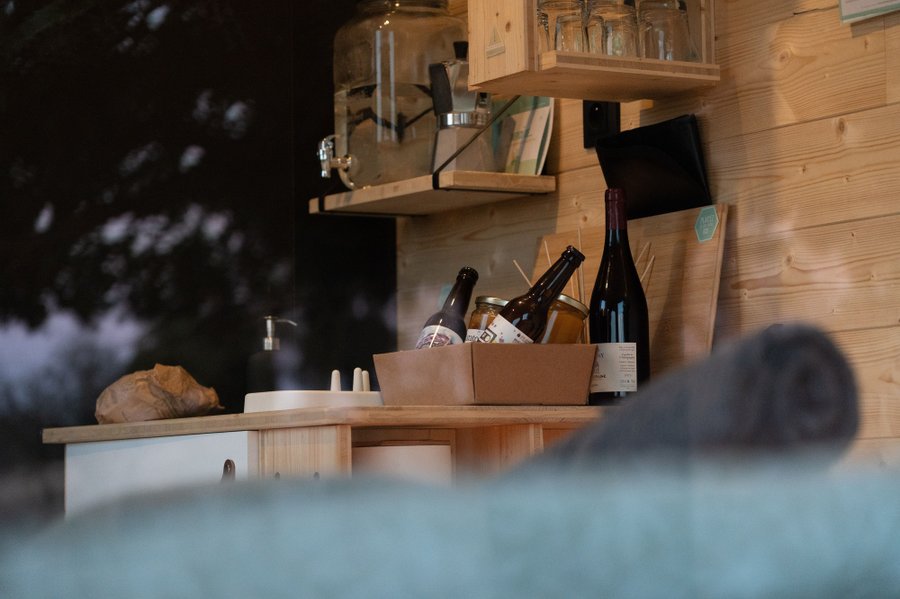 Hébergement AbracadaRoom : Homnest - Reflets de Loire - Vue sur les Gorges - Image 21