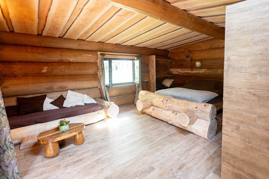 Hébergement AbracadaRoom : La Fuste & Spa - Image 6