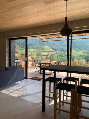 Hébergement AbracadaRoom : L'échappée des causses & Spa - Le Tarn - Image 4