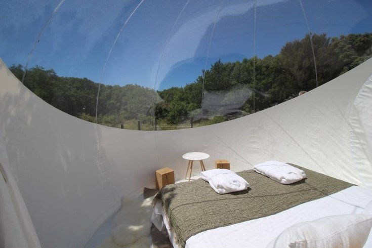 Hébergement AbracadaRoom : Bulle "Croix du Sud" - Image 4