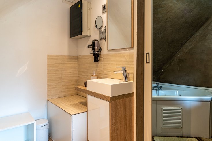 Hébergement AbracadaRoom : In the Woods - Chalet Tropical - Image 11