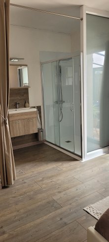 Hébergement AbracadaRoom : Le Mas Blanc & Spa - Image 6