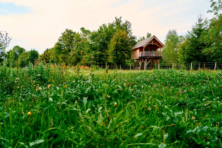 Hébergement AbracadaRoom : La Cozy & Spa - Image 13