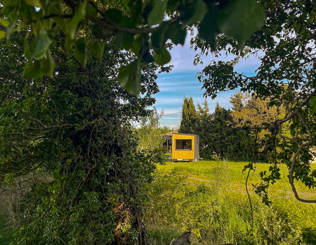 Domaine AbracadaRoom : Homnest (Chateauneuf) - Image 14