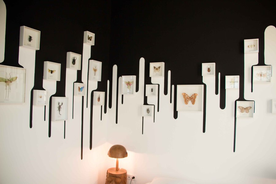 Hébergement AbracadaRoom : Messages aux extras-terrestres - Image 3