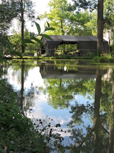 Domaine AbracadaRoom : La Cabane en Champagne - Image 6