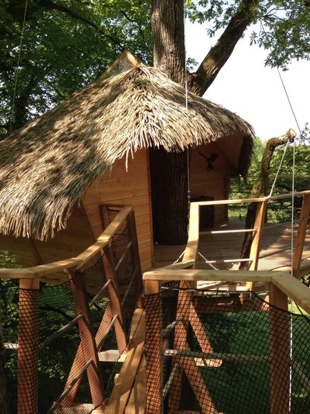 Hébergement AbracadaRoom : L'impériale - Image 2