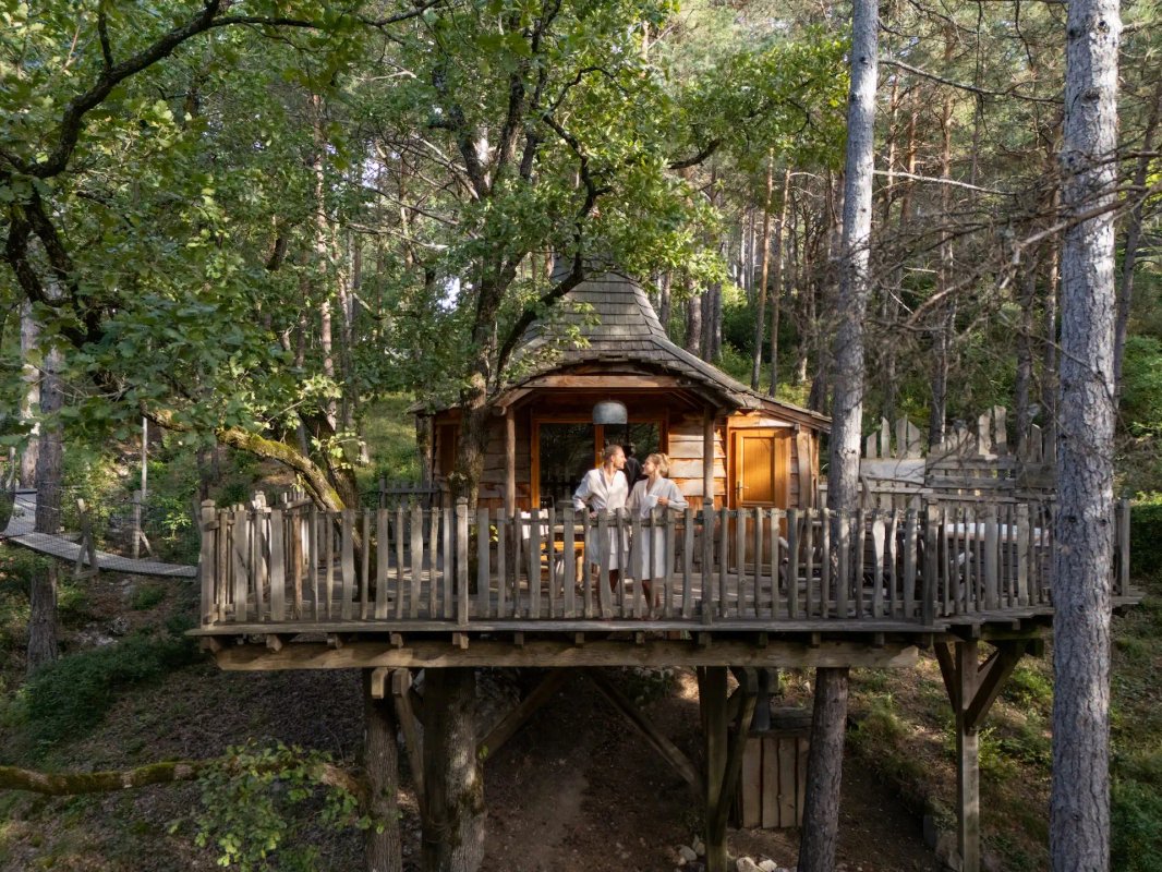 Aristoloche & Spa à Serres (4)