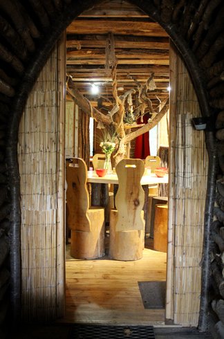 Hébergement AbracadaRoom : Maison des Farfadets n°1 - Image 3