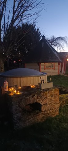 Hébergement AbracadaRoom : La bulle - Image 15