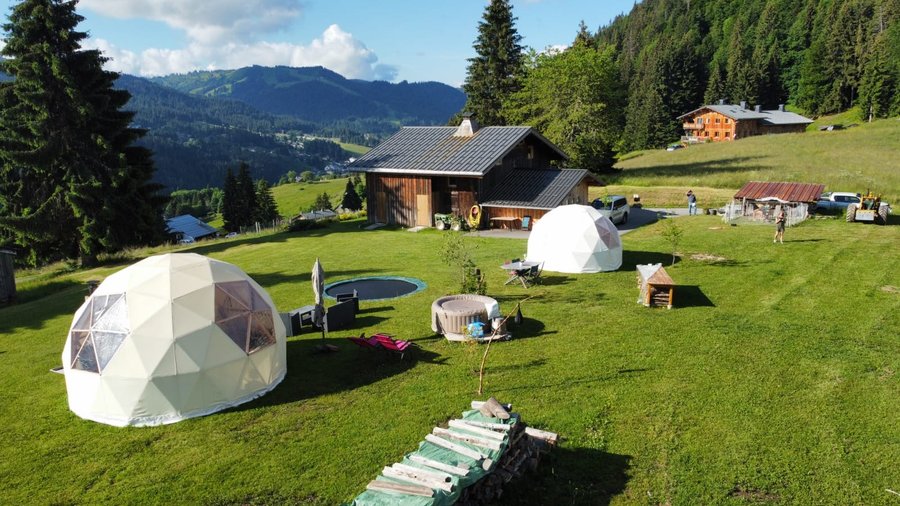 Domaine AbracadaRoom : Chéry Dôme - Image 21