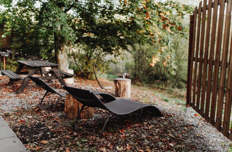 Hébergement AbracadaRoom : In the Woods - Chalet Tropical - Image 2