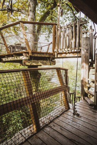 Hébergement AbracadaRoom : Cabane Atlantide - Image 10