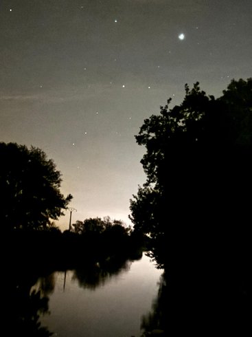 Domaine AbracadaRoom : Péniche Ajoa - Image 24