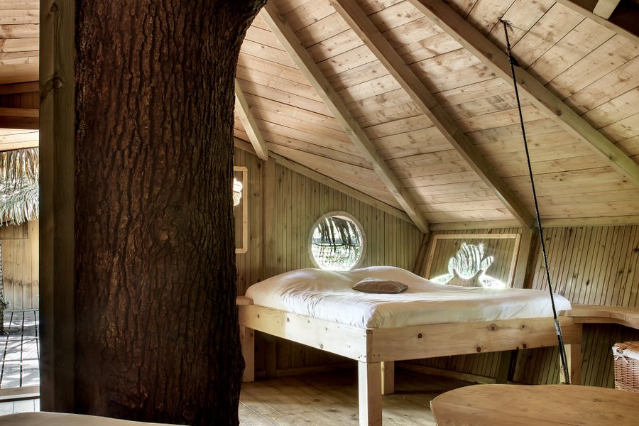 Cabane Voilure — photo 2