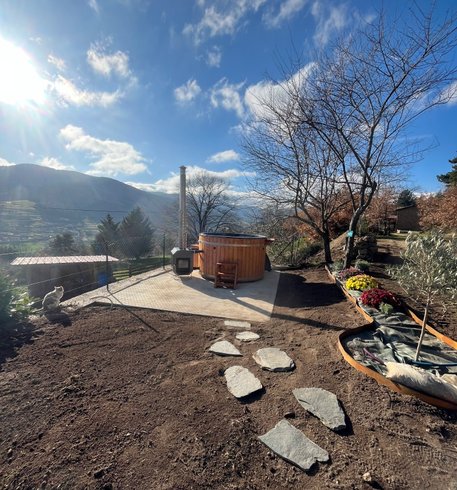 Hébergement AbracadaRoom : Aventura Lodge Solio - Image 7