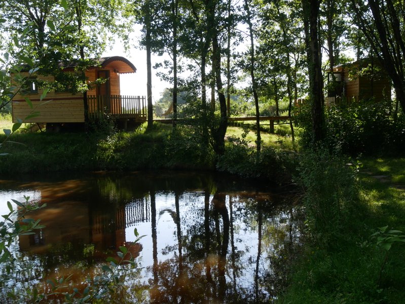 Hébergement AbracadaRoom : La Roucoulotte - Image 1