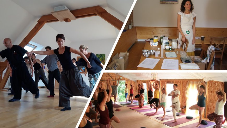 Domaine AbracadaRoom : Ô Saveur de l'instant - Image 16