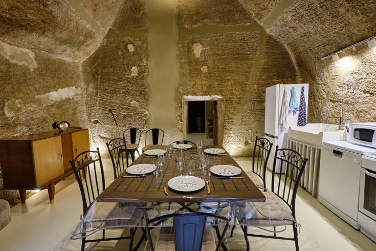 Domaine AbracadaRoom : TrogloMoro - Image 9