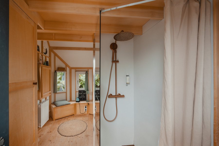 Cabotte Verte & Spa — photo 2